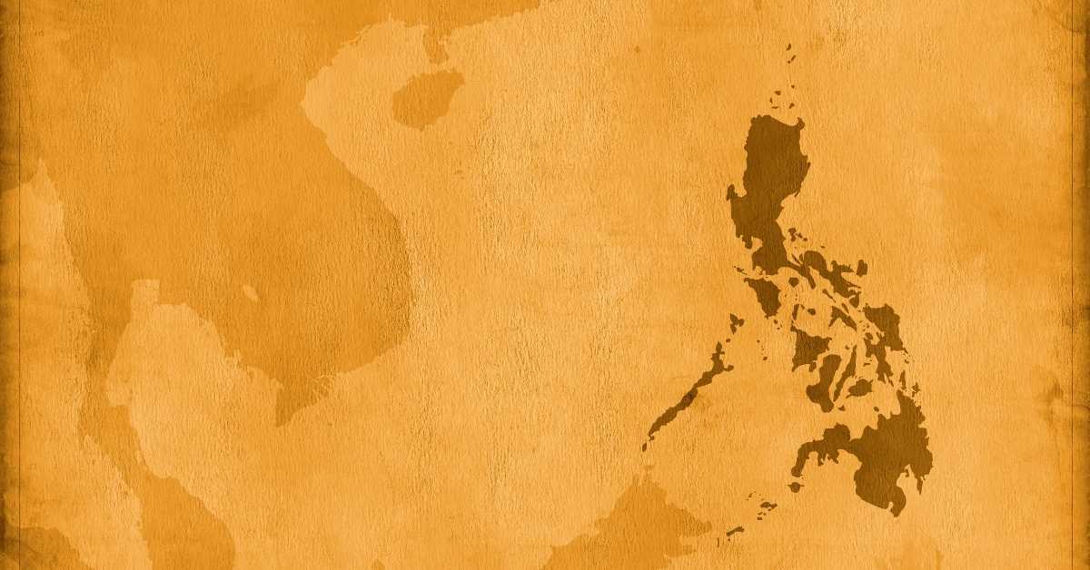 Why the Philippines Is The Only Former Spanish Colony That  Doesn’t Speak Spanish