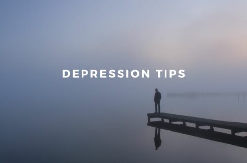 overcome depression
