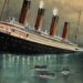 Titanic Sank in Iceberg Alley