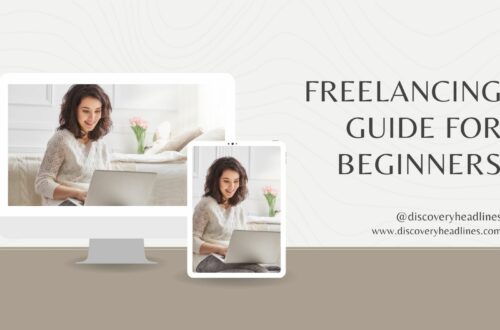 Comprehensive Guide To Freelancing