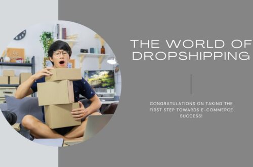 World of Dropshipping