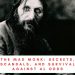 the mad monk