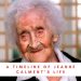 how did jeanne calment die