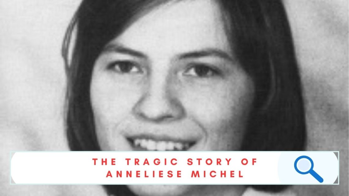 anneliese michel