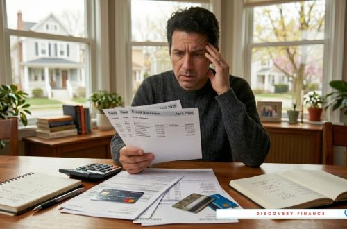 2026 credit card debt statistics