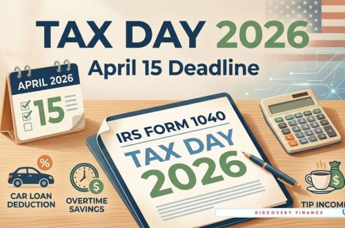 tax day 2026
