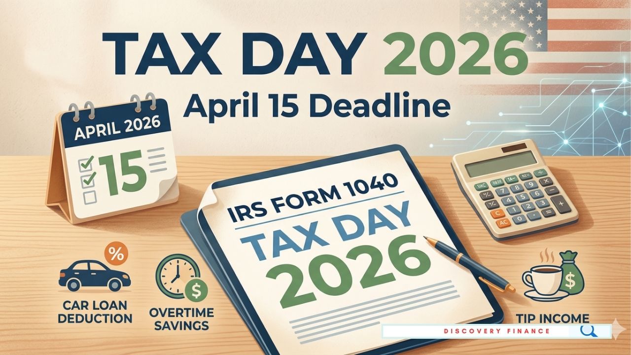 tax day 2026