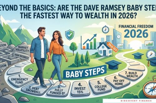 Dave Ramsey Baby Steps