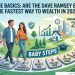 Dave Ramsey Baby Steps