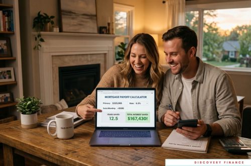 Dave Ramsey Mortgage Payoff Calculator