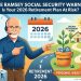 Dave Ramsey Social Security Warning