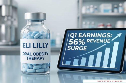 Eli Lilly's New Obesity Pill