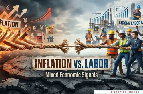 inflation vs. labor