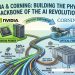 NVIDIA & Corning