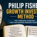 Philip Fisher Growth Investing Method
