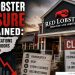 Red Lobster Closure