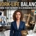 Scarlett Johansson Work-Life Balance