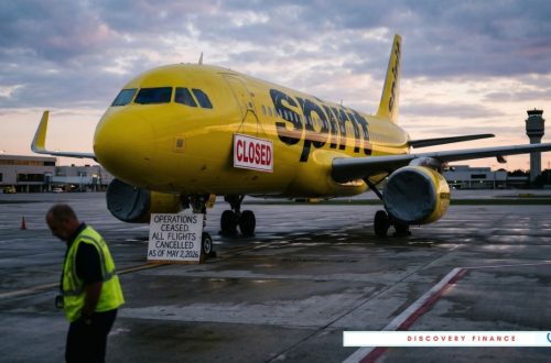 Spirit Airlines Stock