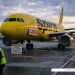 Spirit Airlines Stock