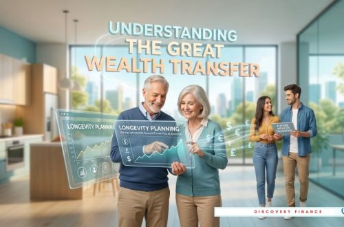 Great Wealth Transfer