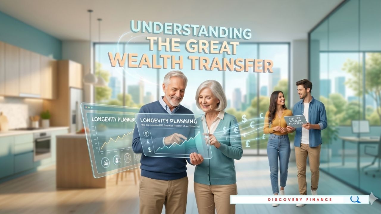 Great Wealth Transfer