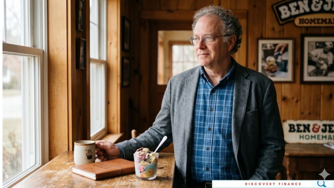 Jerry Greenfield