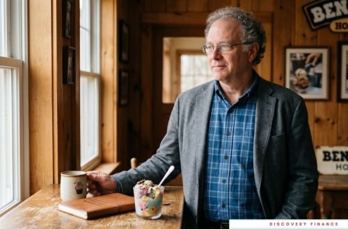 Jerry Greenfield