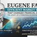 Eugene Fama Efficient Market Theory