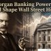 J.P. Morgan Banking Power