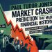 Paul Tudor Jones Market Crash Prediction