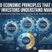 Ray Dalio Economic Principles