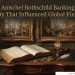 Mayer Amschel Rothschild Banking Dynasty