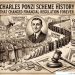 Charles Ponzi Scheme History