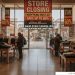 Eddie Bauer Store Closures