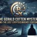 Gerald Cotten Mystery