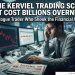 Jérôme Kerviel Trading Scandal