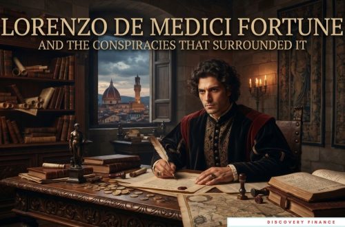 Lorenzo de Medici Fortune