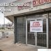 Family Dollar Closures