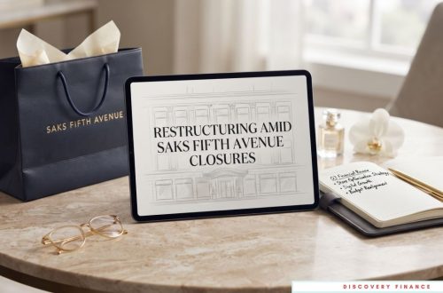 Saks Fifth Avenue