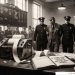 Richard Whitney Scandal