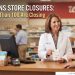 Walgreens Store Closures