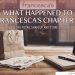 Francesca's Chapter 11