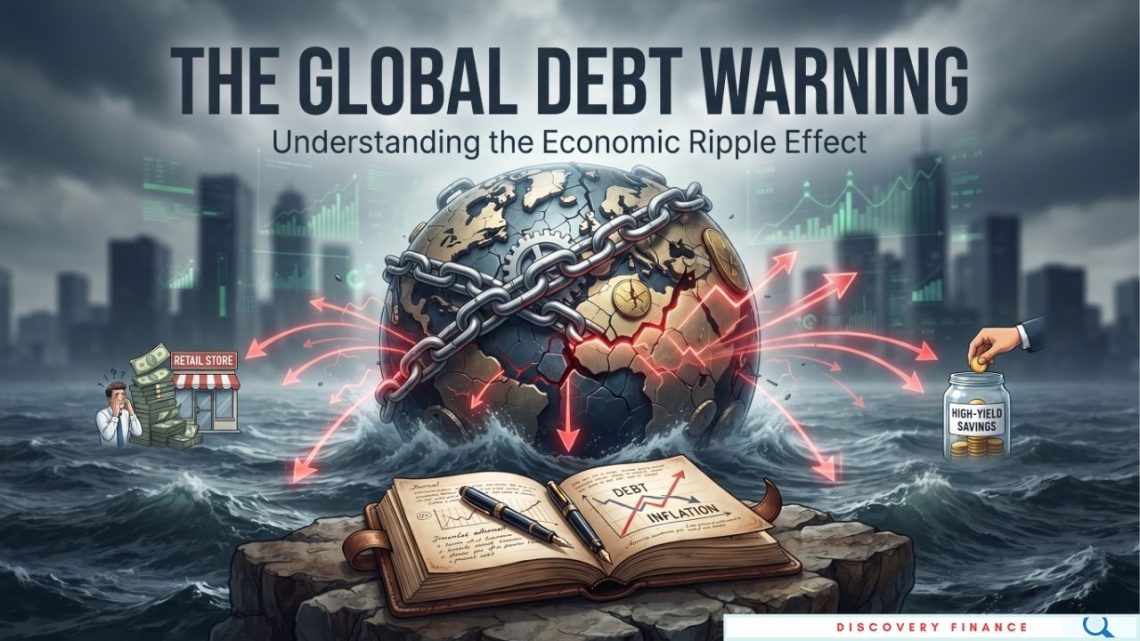 Global Debt Warning