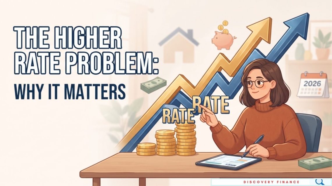 Higher Rate Problem