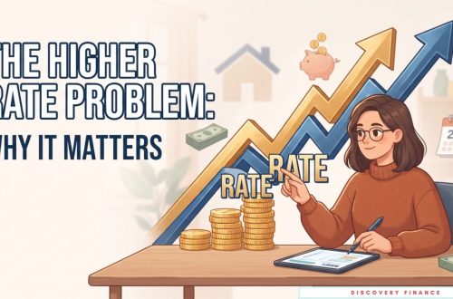 Higher Rate Problem